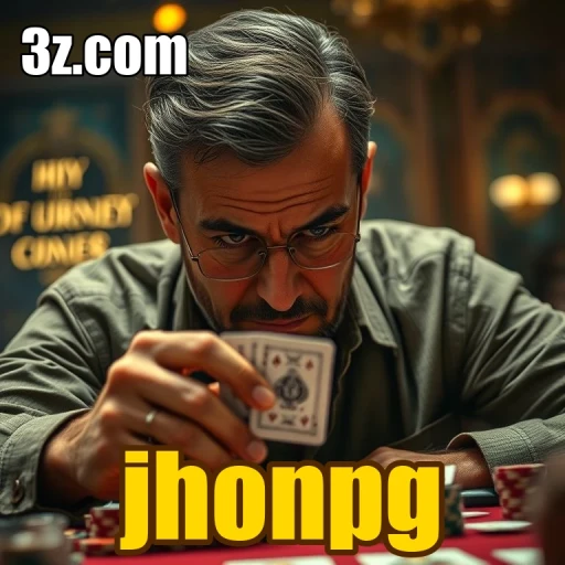 jhonpg Vip