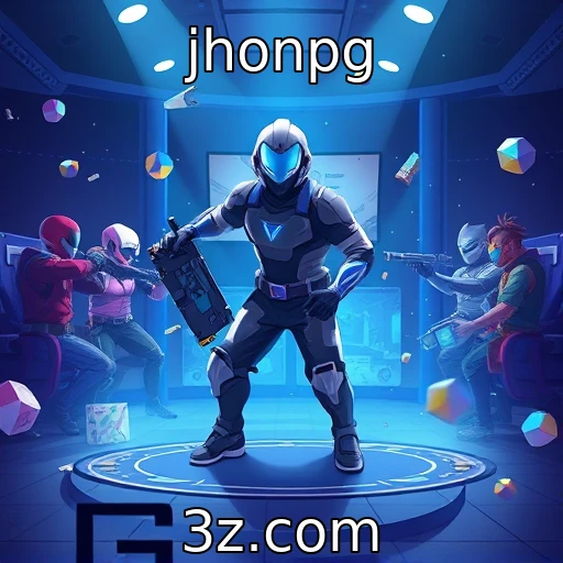 jhonpg