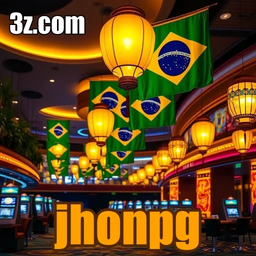 jhonpg Vip