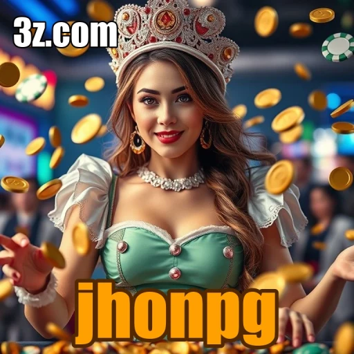 jhonpg Vip